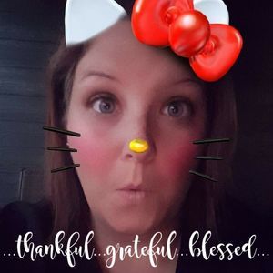 Meet your Posher, Sabrina